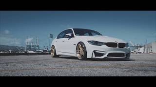 BMW M3 | NICHE PILOT