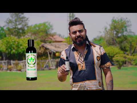 Rahul Singh tvc