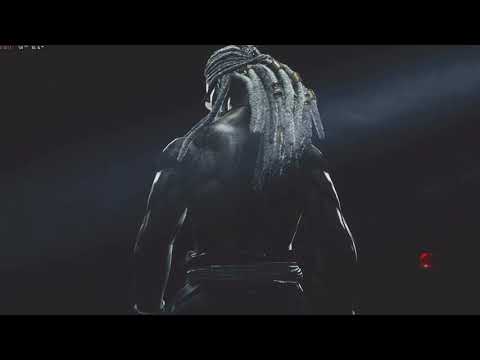 Tekken 7: RyenV (Asuka) vs Spirit (Lili) FT5 - 9-22-21