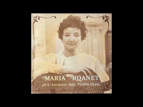 Maria Roanet – A l'Intrada del Temps Clar (1975) [album]