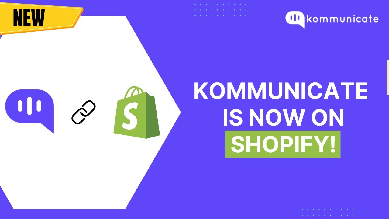 Kommunicate AI Chatbot Demo