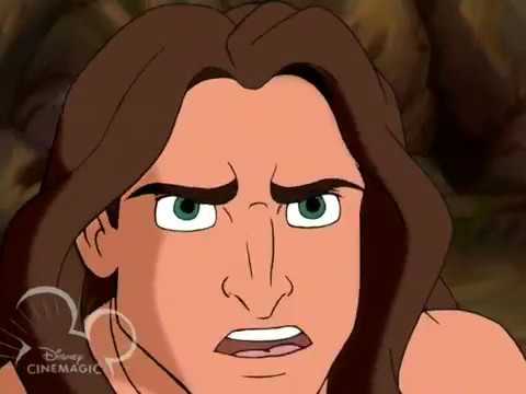The Legend of Tarzan Season 01 Episode 27 Part 08