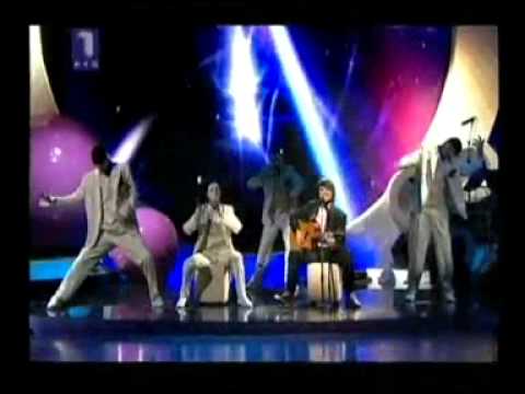 OLIVER KATIC - PREDSEDNICE HALO 3pa1 IZBOR ZA SRPSKOG PREDSTAVNIKA NA EVROVIZIJI