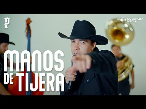 Grupo Punto Cero - Manos De Tijera (Video Oficial)
