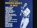 Brenton Wood-Catch you on the rebound