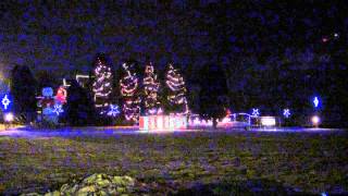 Silver Bells - Kate Smith