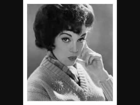 Who's Sorry Now  by Connie Francis 1958