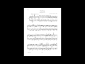 Grieg Lyric Pieces Op. 71 No. 5, Halling
