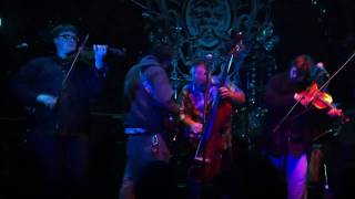 Cadillac Sky - Trapped Under The Ice (Live)