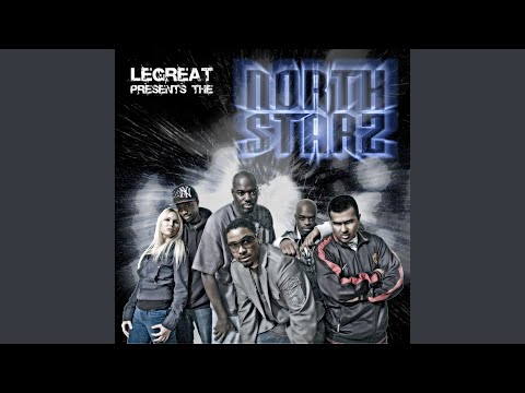 North Starz Anthem