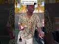 TYLER THE CREATOR TRYING BURGER AT COACHELLA HE A FOOL FR 😂😂 #tylerthecreator #lv #mensfashion