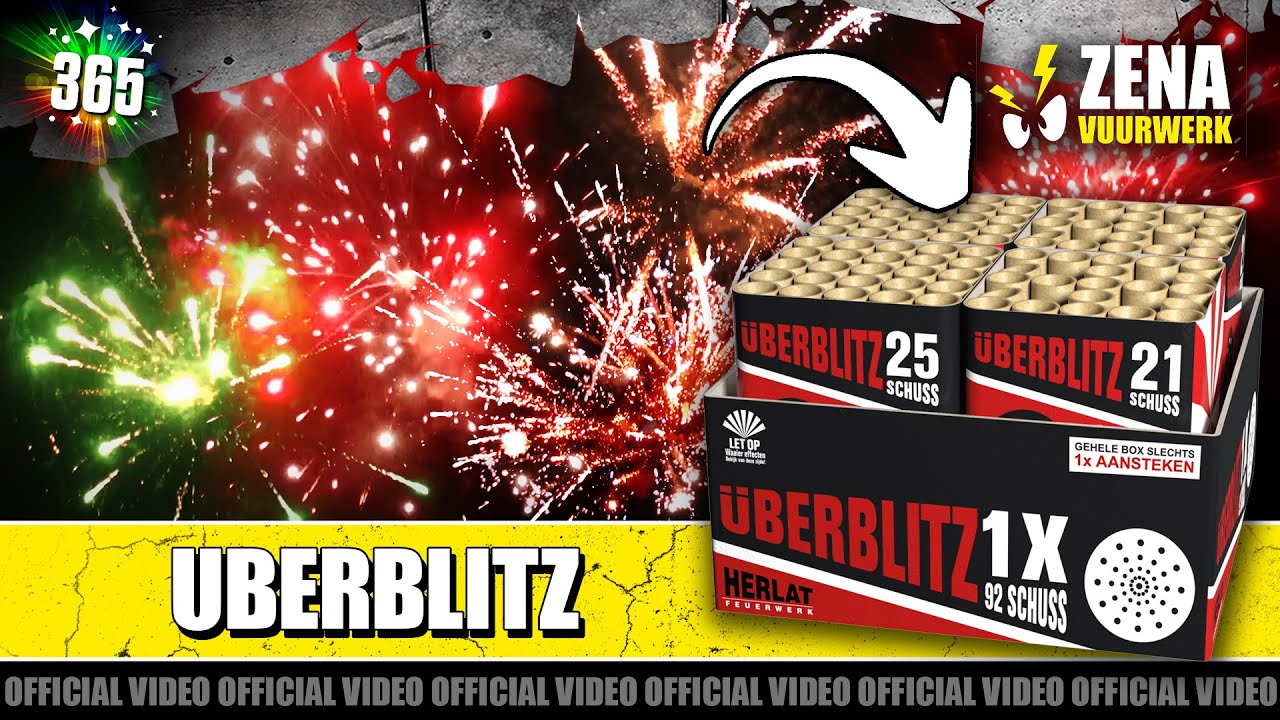 Video Überblitz
