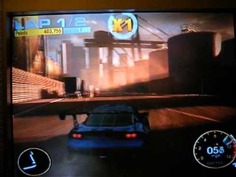 Let's Play Grid, J-Speed Super One License, Drift GP (Part 45)