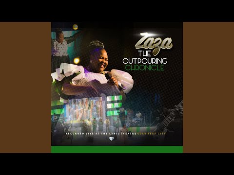 In the Moments Like This (feat. Hle Ntombela) (Live)