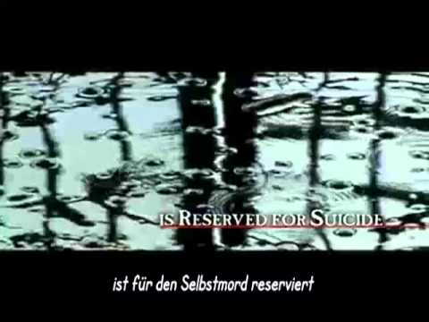 14 Blades (Donnie Yen) - Trailer Deutsch/German 2010