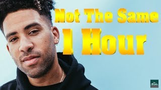 Kyle - Not The Same [1 Hour]