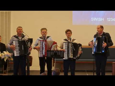 Te vom lauda o Doamne - Marin Mierlut, Traian și Eduard Culda,  Daniel Iluta