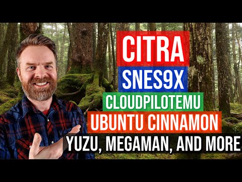 3DS Emulation getting ready for a huge performance bump, and more!