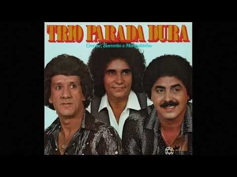 Os Grandes Sucesso Do Creone Barrerito E Mangabinha