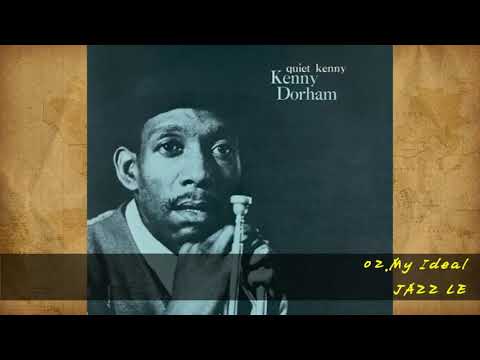 『Kenny Dorham：Quiet Kenny』