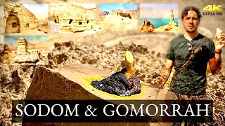 SODOM &amp; GOMORRAH | « As it was so shall it be » 2020  (4K Ultra HD) Documentary [SHARE]