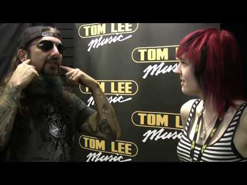 Tom Lee Music Canada Presents Mike Portnoy