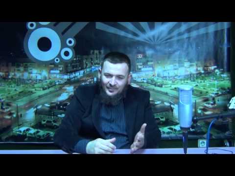 Edukata unike 15 - Pajtimi mes njerëzve me gënjeshtër - Zejd Haziri