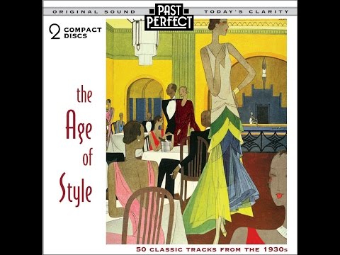 Hildegarde - The Glory Of Love