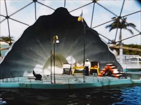 Miami Beach 1962 Reel 1 MM