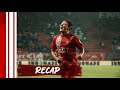 Nog ÉÉN KEER de EERSTE BEKERWEDSTRIJD in SLOMO | Recap