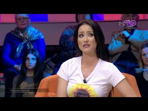 Top Show Magazine, 18 Shkurt 2017, Pjesa 4 - Top Channel Albania - Talk Show