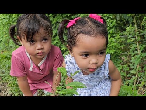 Ang mga Marama nga Bata