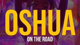 Download lagu Oshua - On The Road (feat. JaeyBxrd) (Lyric Video) mp3 Download lagu Oshua - On The Road (feat. JaeyBxrd) (Lyric Video) mp3