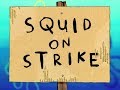 Squid On Strike Soundtrack