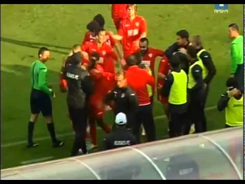 Konstantin Morozov. Ulisses - Alashkert 1:0