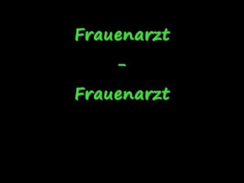 Video thumbnail for Frauenarzt