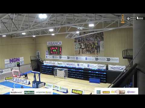 oposita marin ence PXG obrdoiro ames