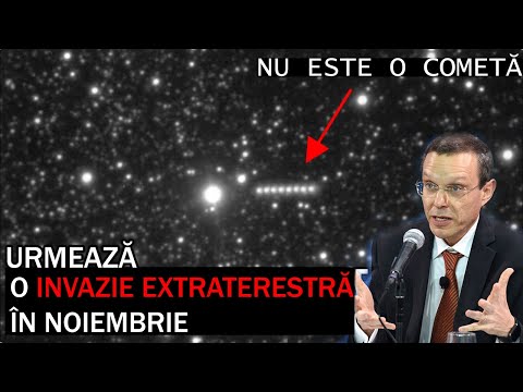 NASA: Sa Va Pregatiti Pentru Extratereștri! A Fost Detectată O Amenințare Extraterestră Ostilă