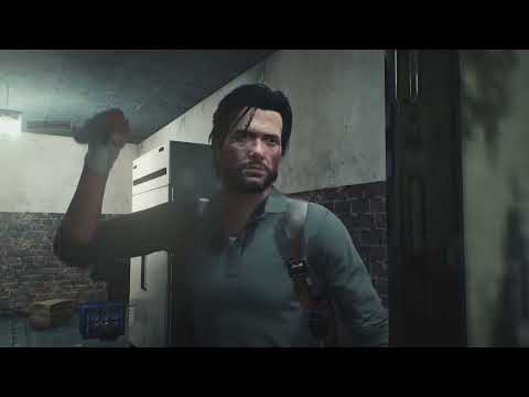 The Evil Within 2 (PS5 AT 60FPS) DITELAN LUKISAN MENYERAMKAN - WALKTHROUGH PT 55 (BHS INDONESIA)