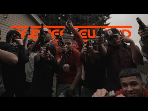 BabyFaceWood - $ucca 2 A $ucca | Shot By @Ivan_Shoots