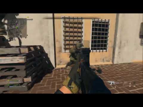 Claymore Glitch | MW2 DMZ |