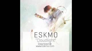ESKMO "Cloudlight" (Ninja Tune)