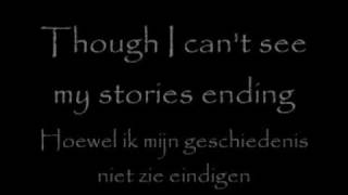 I believe in love. Barlowgirl (with lyrics)