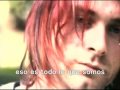 Nirvana - All Apologies ( Subtitulado ) 