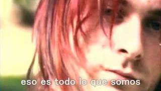 Nirvana - All Apologies ( Subtitulado )