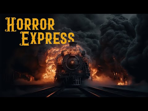 Horror Express (1972)