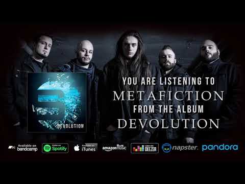Subscale - Metafiction