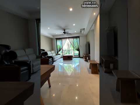 Palm Haven, 18 Palm Grove Avenue, 2 Bedrooms, 1,066 sqft, Condominium For Rent, by YQ Lai, 500212249 - PropertyGuru.com.sg
