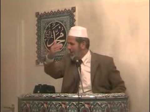 Hoxh Jakup Asipi (Allahu e meshiroftë) - Dituria në Kur'an dhe Hadith