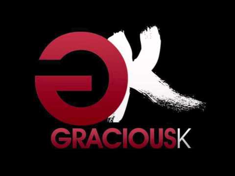 Gracious K Feat Ironik - Angel